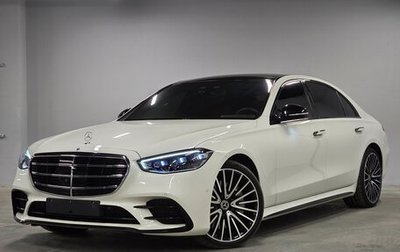 Mercedes-Benz S-Класс, 2021 год, 14 850 000 рублей, 1 фотография