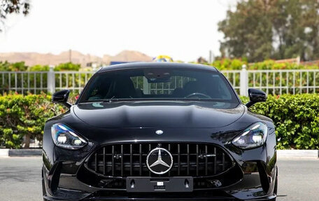 Mercedes-Benz AMG GT, 2025 год, 39 200 000 рублей, 1 фотография