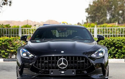 Mercedes-Benz AMG GT, 2025 год, 39 200 000 рублей, 1 фотография