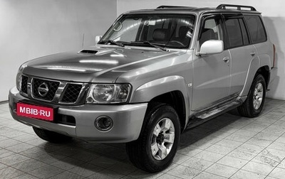 Nissan Patrol, 2005 год, 920 000 рублей, 1 фотография