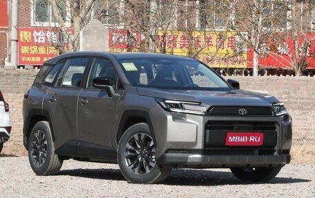 Toyota RAV4, 2026 год, 4 350 333 рублей, 1 фотография