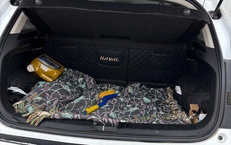 Haval Jolion, 2021 год, 1 600 000 рублей, 1 фотография