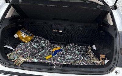 Haval Jolion, 2021 год, 1 600 000 рублей, 1 фотография