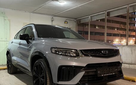 Geely Tugella FY11, 2023 год, 3 150 000 рублей, 1 фотография