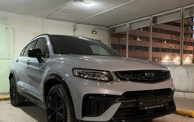 Geely Tugella FY11, 2023 год, 3 150 000 рублей, 1 фотография