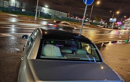 KIA Opirus I (gh), 2007 год, 700 000 рублей, 1 фотография