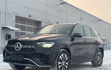 Mercedes-Benz GLE, 2025 год, 11 899 000 рублей, 1 фотография