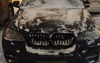 BMW X5, 2010 год, 1 200 000 рублей, 1 фотография