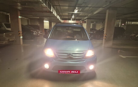 Citroen C3 II, 2008 год, 349 000 рублей, 1 фотография