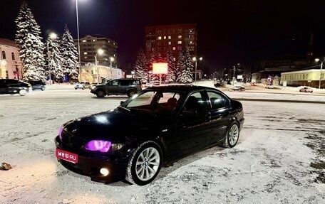 BMW 3 серия, 2000 год, 680 000 рублей, 1 фотография