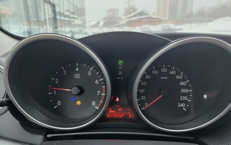 Mazda 3, 2009 год, 735 000 рублей, 16 фотография