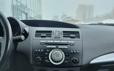 Mazda 3, 2009 год, 735 000 рублей, 18 фотография