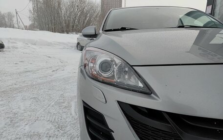 Mazda 3, 2009 год, 735 000 рублей, 21 фотография