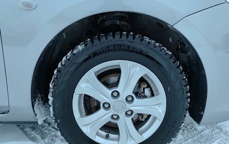 Mazda 3, 2009 год, 735 000 рублей, 22 фотография