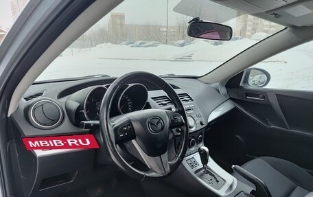 Mazda 3, 2009 год, 735 000 рублей, 20 фотография