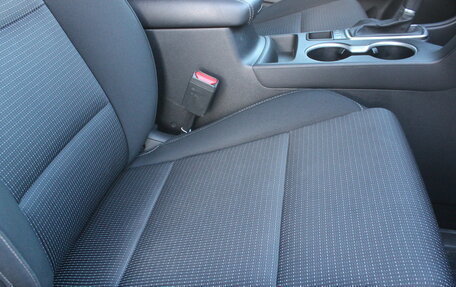 KIA Sportage IV рестайлинг, 2019 год, 1 897 000 рублей, 16 фотография