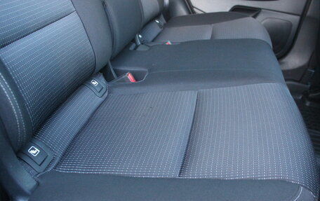 KIA Sportage IV рестайлинг, 2019 год, 1 897 000 рублей, 14 фотография