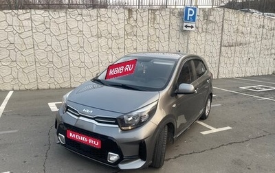KIA Morning III, 2022 год, 1 499 000 рублей, 1 фотография
