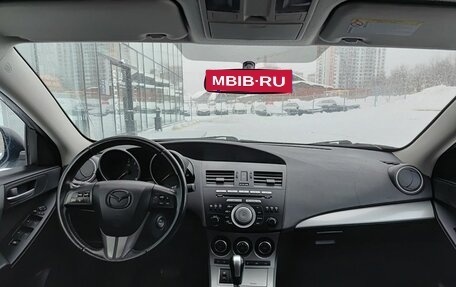 Mazda 3, 2009 год, 735 000 рублей, 17 фотография