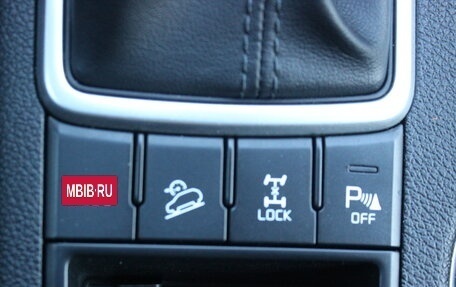 KIA Sportage IV рестайлинг, 2019 год, 1 897 000 рублей, 30 фотография