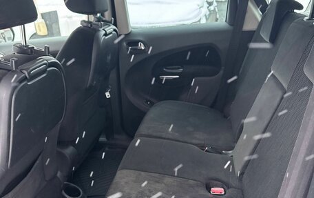Citroen C3 Picasso I, 2012 год, 499 000 рублей, 10 фотография