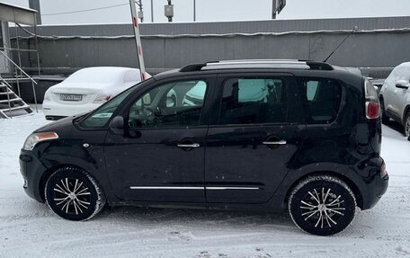 Citroen C3 Picasso I, 2012 год, 499 000 рублей, 7 фотография