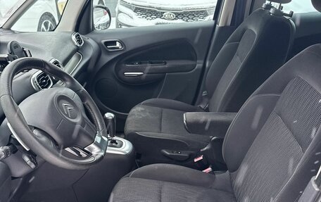 Citroen C3 Picasso I, 2012 год, 499 000 рублей, 9 фотография