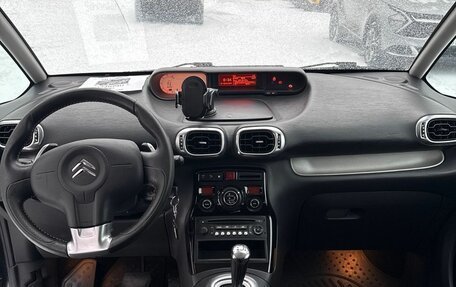 Citroen C3 Picasso I, 2012 год, 499 000 рублей, 11 фотография