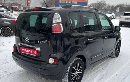 Citroen C3 Picasso I, 2012 год, 499 000 рублей, 4 фотография
