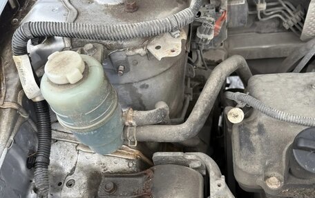 Mitsubishi Lancer IX, 2013 год, 750 000 рублей, 6 фотография