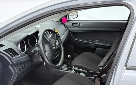 Mitsubishi Lancer IX, 2013 год, 750 000 рублей, 4 фотография