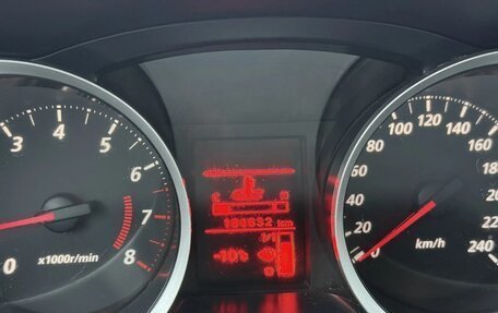 Mitsubishi Lancer IX, 2013 год, 750 000 рублей, 3 фотография