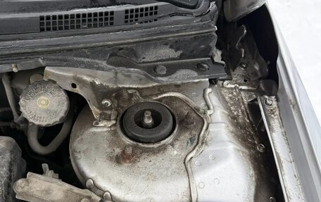 Mitsubishi Lancer IX, 2013 год, 750 000 рублей, 9 фотография