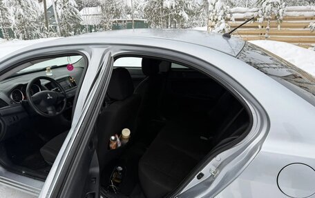 Mitsubishi Lancer IX, 2013 год, 750 000 рублей, 7 фотография