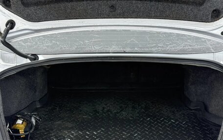 Mitsubishi Lancer IX, 2013 год, 750 000 рублей, 10 фотография