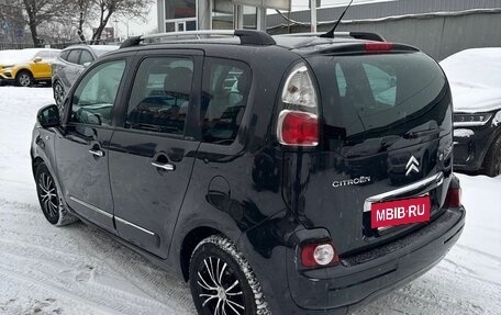 Citroen C3 Picasso I, 2012 год, 499 000 рублей, 6 фотография