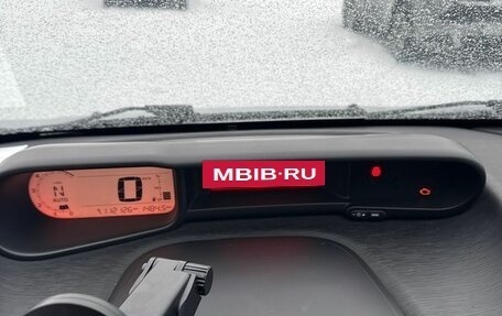 Citroen C3 Picasso I, 2012 год, 499 000 рублей, 14 фотография