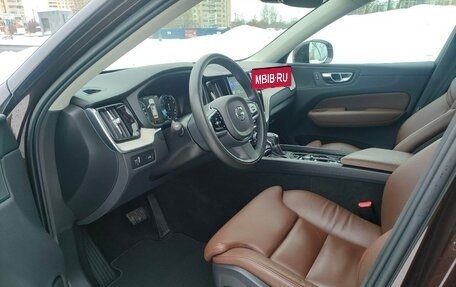 Volvo XC60 II, 2019 год, 4 600 000 рублей, 7 фотография
