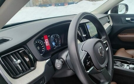 Volvo XC60 II, 2019 год, 4 600 000 рублей, 10 фотография