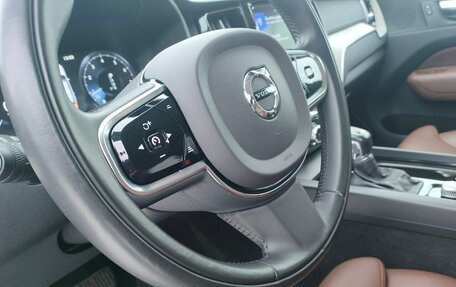 Volvo XC60 II, 2019 год, 4 600 000 рублей, 11 фотография