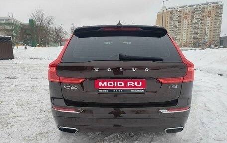 Volvo XC60 II, 2019 год, 4 600 000 рублей, 6 фотография