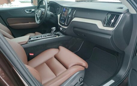 Volvo XC60 II, 2019 год, 4 600 000 рублей, 16 фотография