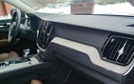 Volvo XC60 II, 2019 год, 4 600 000 рублей, 15 фотография