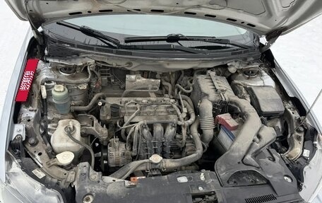 Mitsubishi Lancer IX, 2013 год, 750 000 рублей, 12 фотография