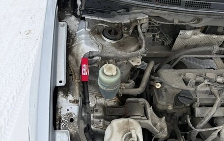 Mitsubishi Lancer IX, 2013 год, 750 000 рублей, 11 фотография