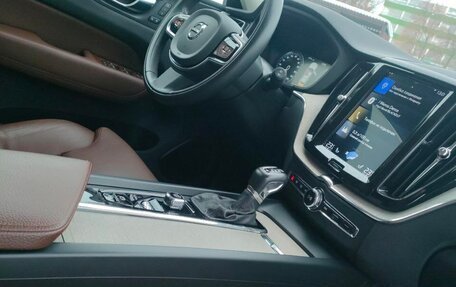 Volvo XC60 II, 2019 год, 4 600 000 рублей, 17 фотография