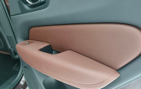 Volvo XC60 II, 2019 год, 4 600 000 рублей, 21 фотография