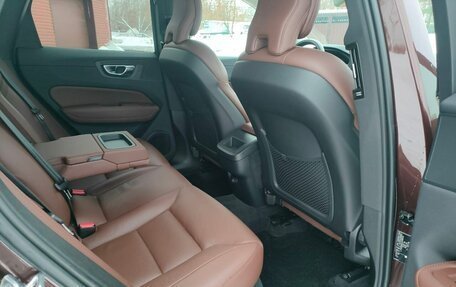 Volvo XC60 II, 2019 год, 4 600 000 рублей, 19 фотография