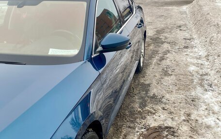 Skoda Superb III рестайлинг, 2019 год, 1 650 000 рублей, 2 фотография