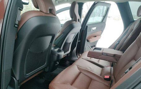 Volvo XC60 II, 2019 год, 4 600 000 рублей, 20 фотография